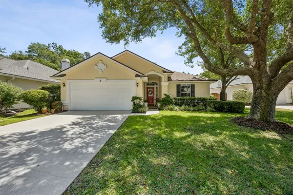 $543,900 | 86107 Remsenburg Drive, Fernandina Beach, FL 32034