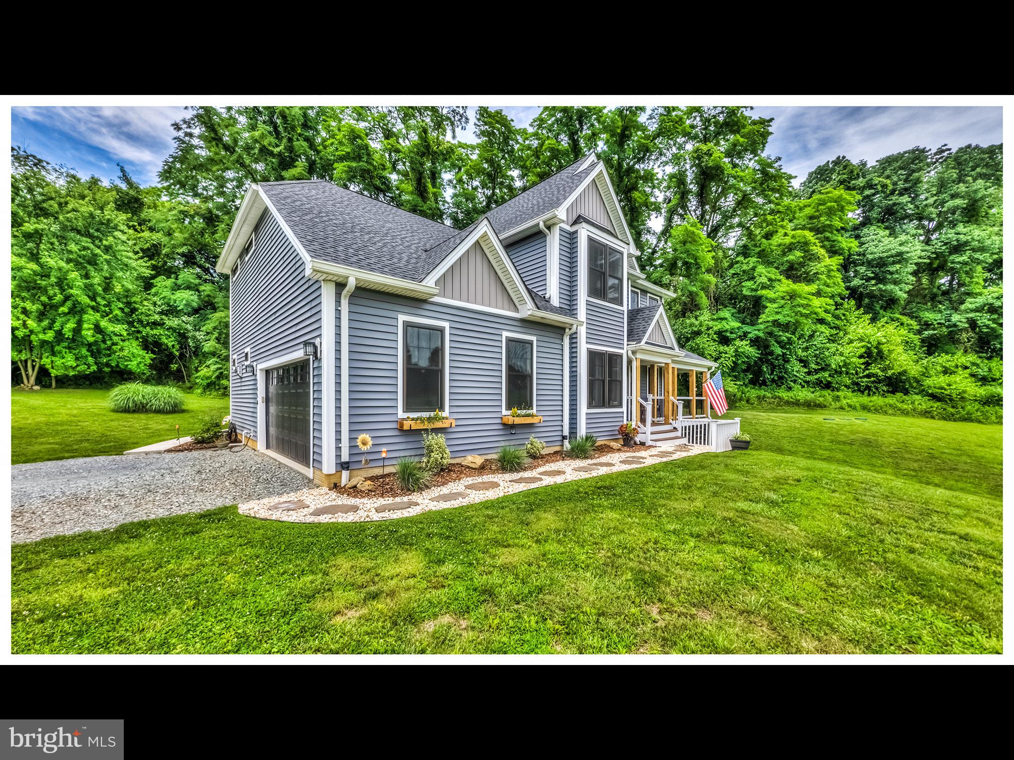 2448 Thomas Run Road Bel Air, MD 21015 - Photo 11 of 51 Gallery Image 11