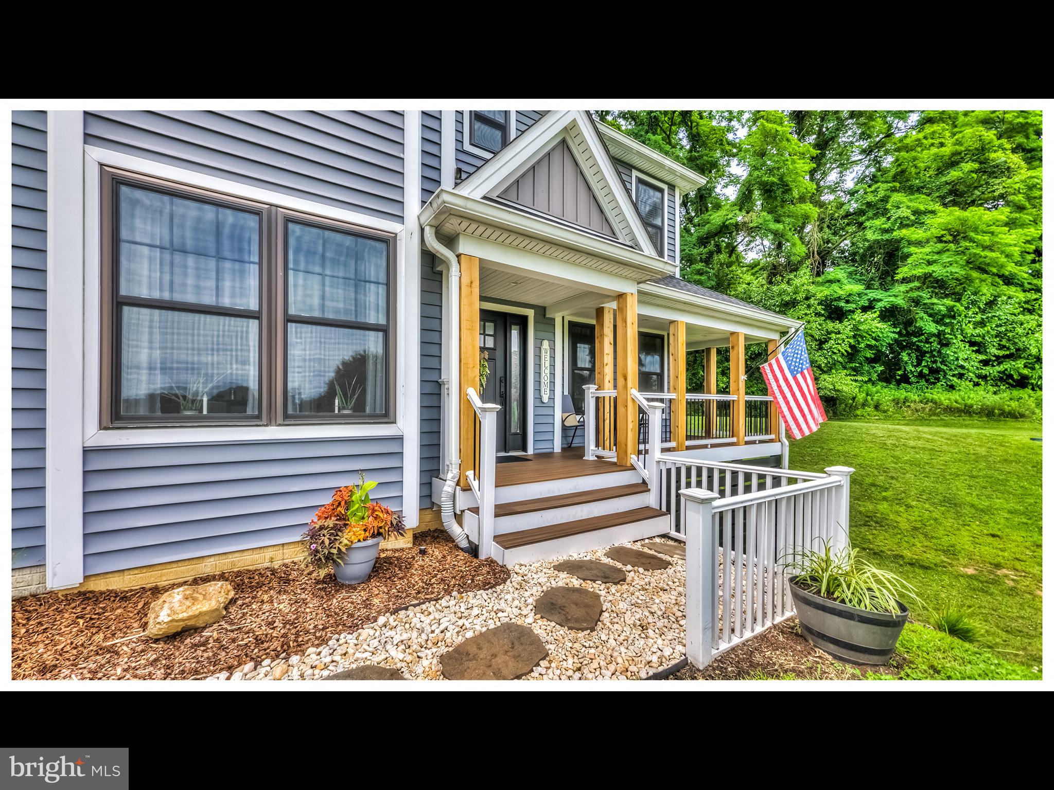 2448 Thomas Run Road Bel Air, MD 21015 - Photo 12 of 51 Gallery Image 12