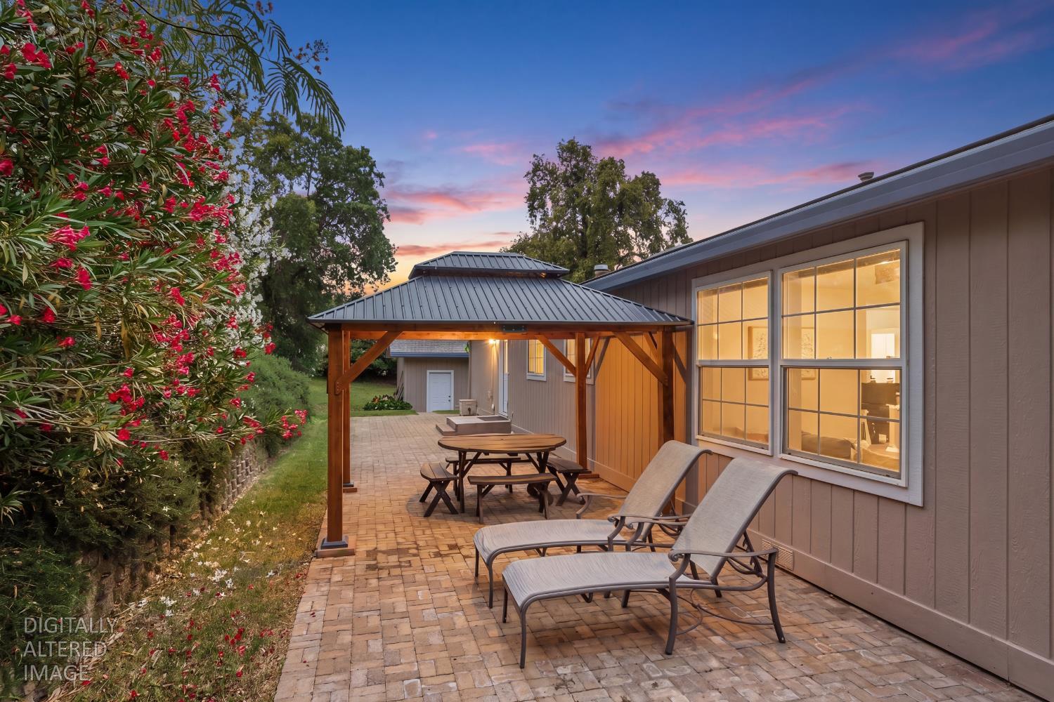 7921 Rasmussen Road Loomis, CA 95650 - Photo 32 of 59