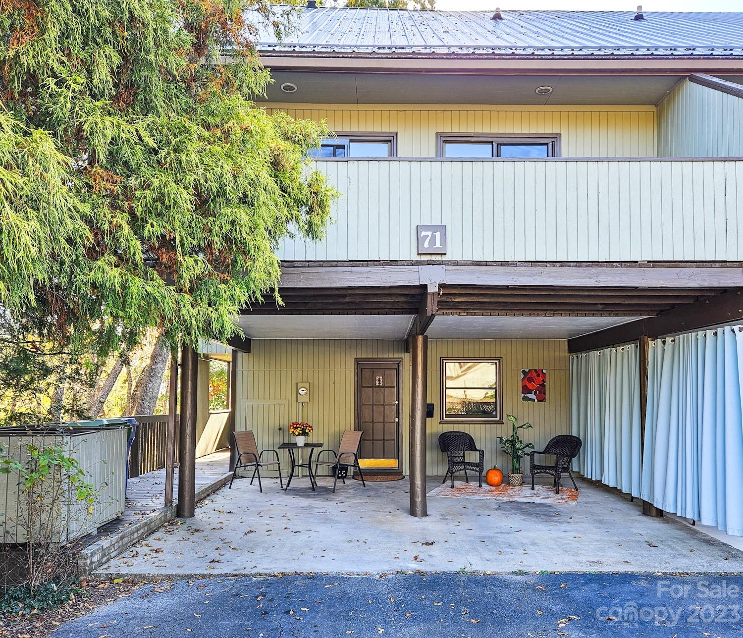 71 Maple Ridge Lane Asheville, NC 28806 - Photo 1 of 48 Gallery Image 1
