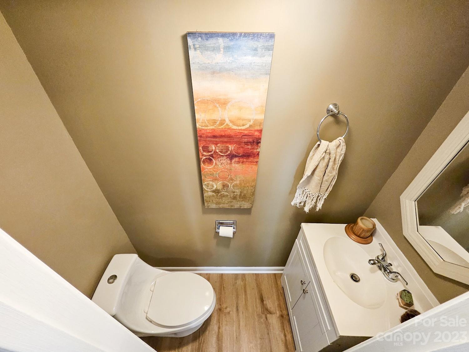 71 Maple Ridge Lane Asheville, NC 28806 - Photo 21 of 48 Gallery Image 21