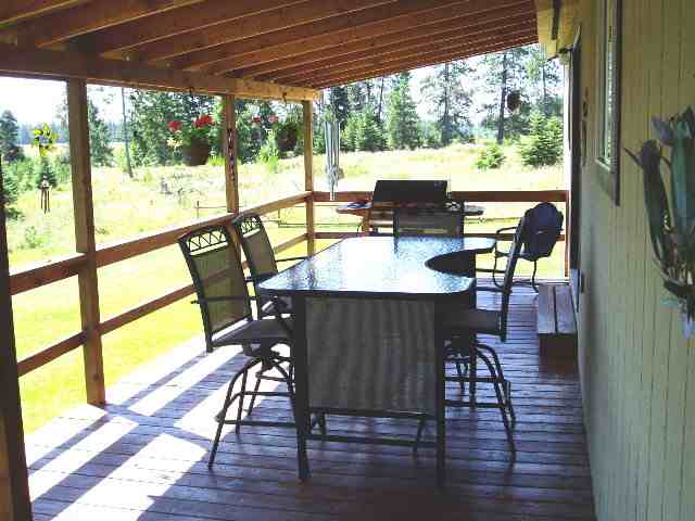4531 South Swenson Road Clayton, WA 99110 - Photo 7 of 9