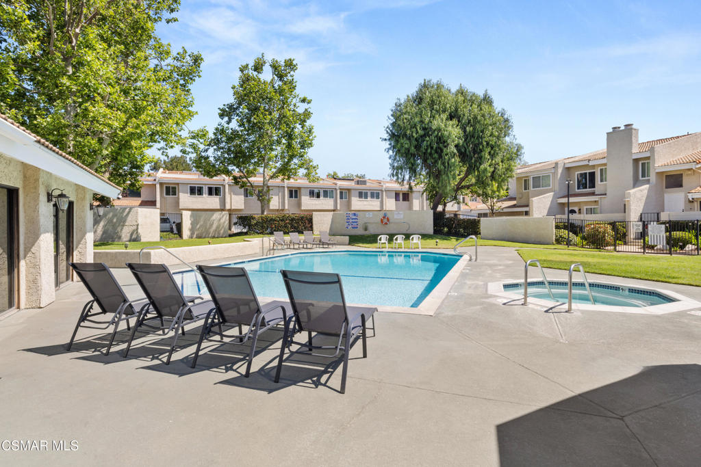 1928 Stow Street Simi Valley, CA 93063 - Photo 26 of 27
