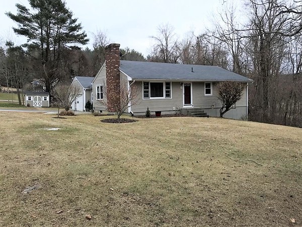 43 Farquhar Road Sturbridge, MA 01566 - Photo 6 of 30 Gallery Image 6