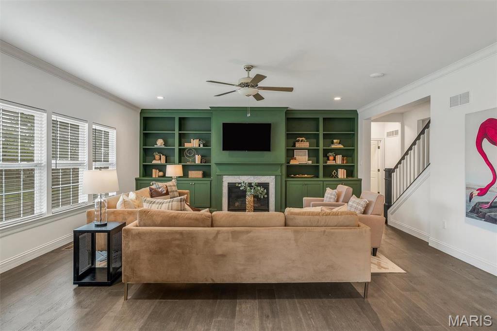 1316 Bopp Road St. Louis, MO 63131 - Photo 12 of 58 Gallery Image 12