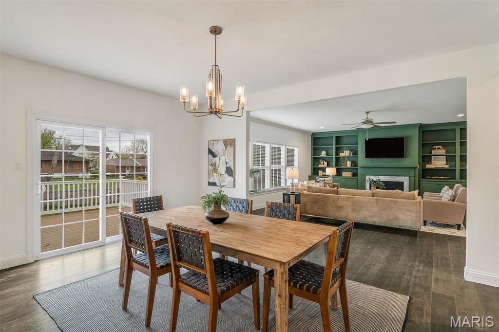 1316 Bopp Road St. Louis, MO 63131 - Photo 16 of 58 Gallery Image 16