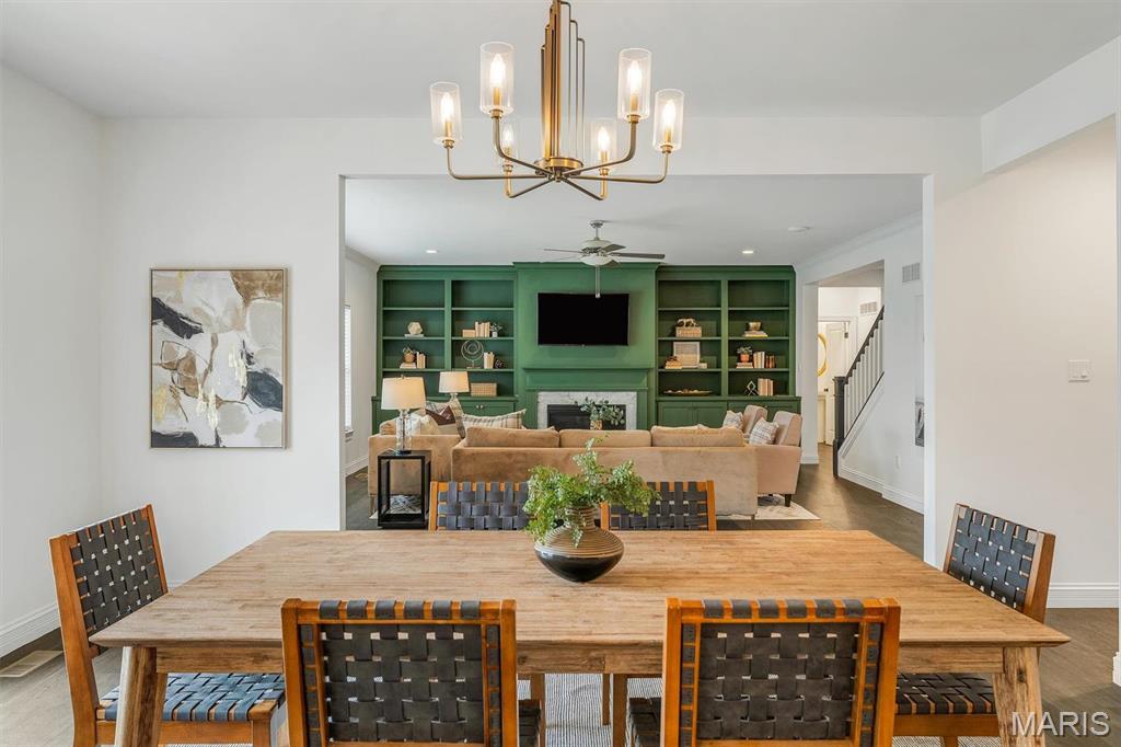 1316 Bopp Road St. Louis, MO 63131 - Photo 17 of 58 Gallery Image 17