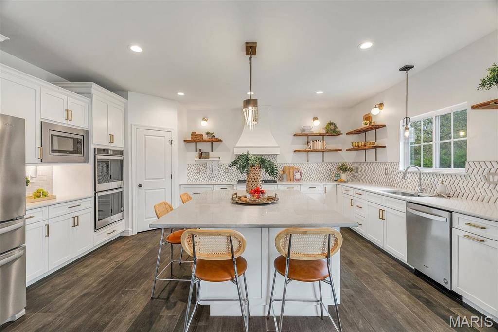 1316 Bopp Road St. Louis, MO 63131 - Photo 18 of 58 Gallery Image 18