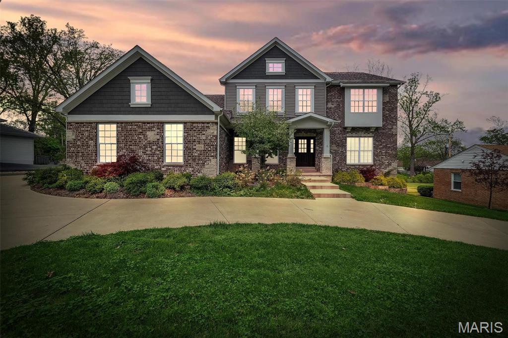 1316 Bopp Road St. Louis, MO 63131 - Photo 2 of 58 Gallery Image 2