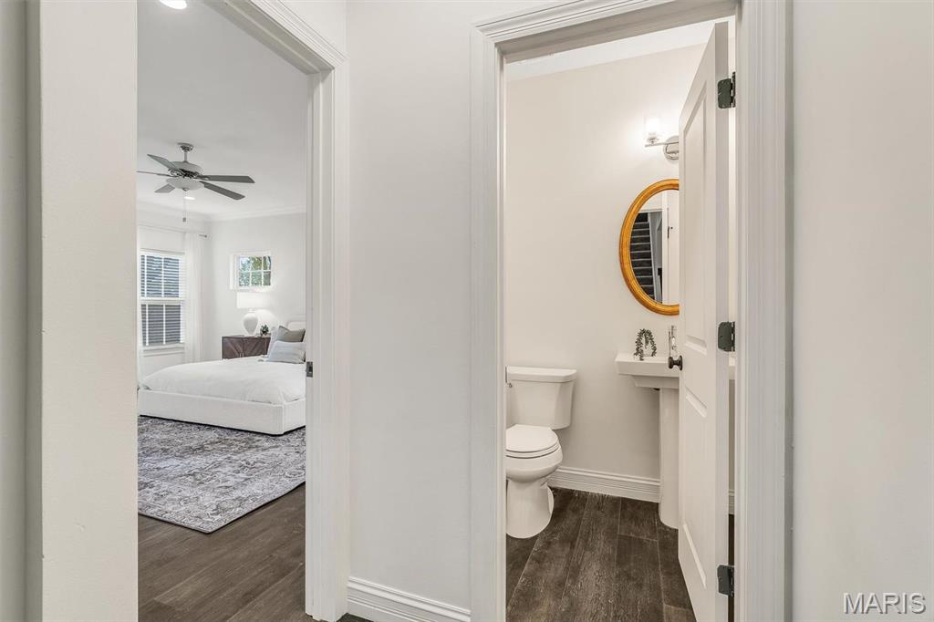1316 Bopp Road St. Louis, MO 63131 - Photo 26 of 58 Gallery Image 26