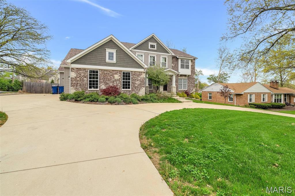 1316 Bopp Road St. Louis, MO 63131 - Photo 3 of 58 Gallery Image 3