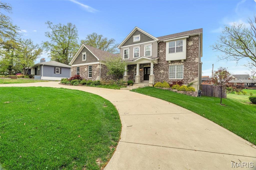 1316 Bopp Road St. Louis, MO 63131 - Photo 4 of 58 Gallery Image 4