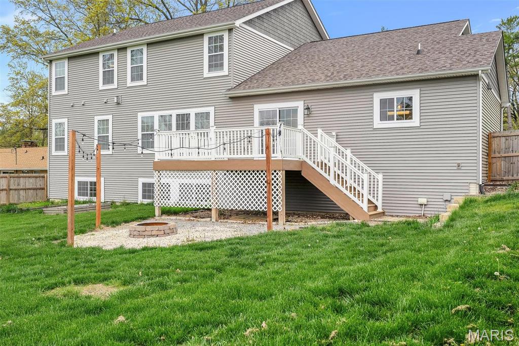1316 Bopp Road St. Louis, MO 63131 - Photo 52 of 58 Gallery Image 52