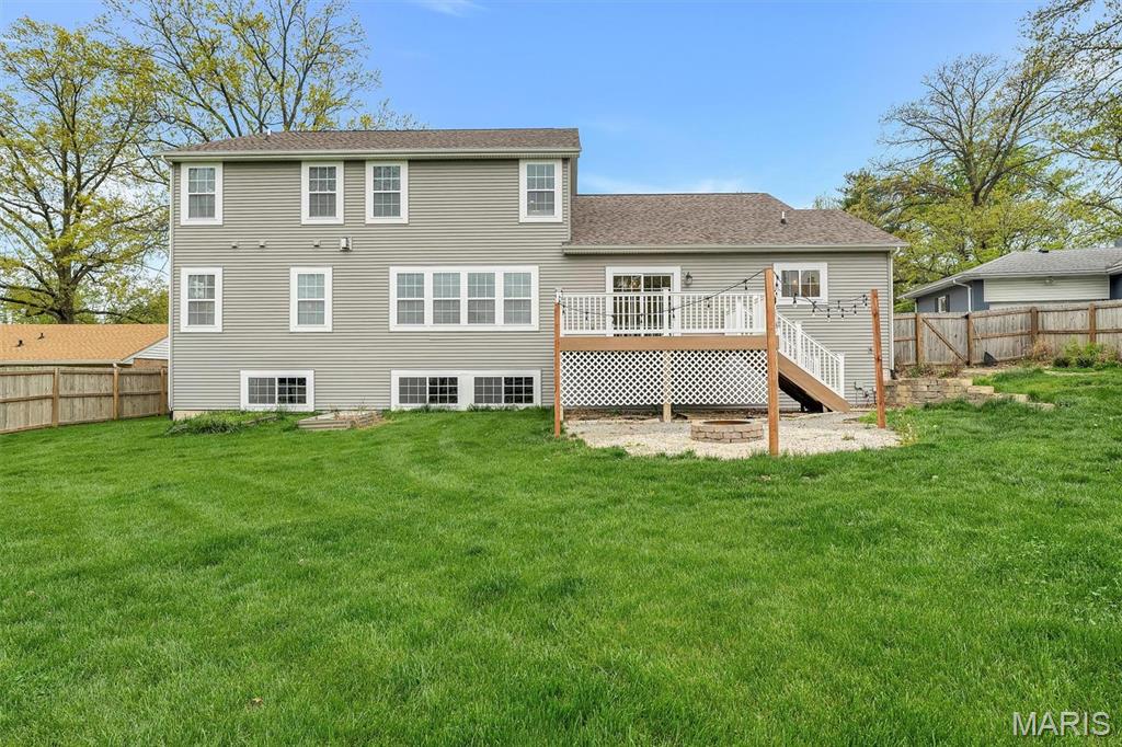 1316 Bopp Road St. Louis, MO 63131 - Photo 53 of 58 Gallery Image 53