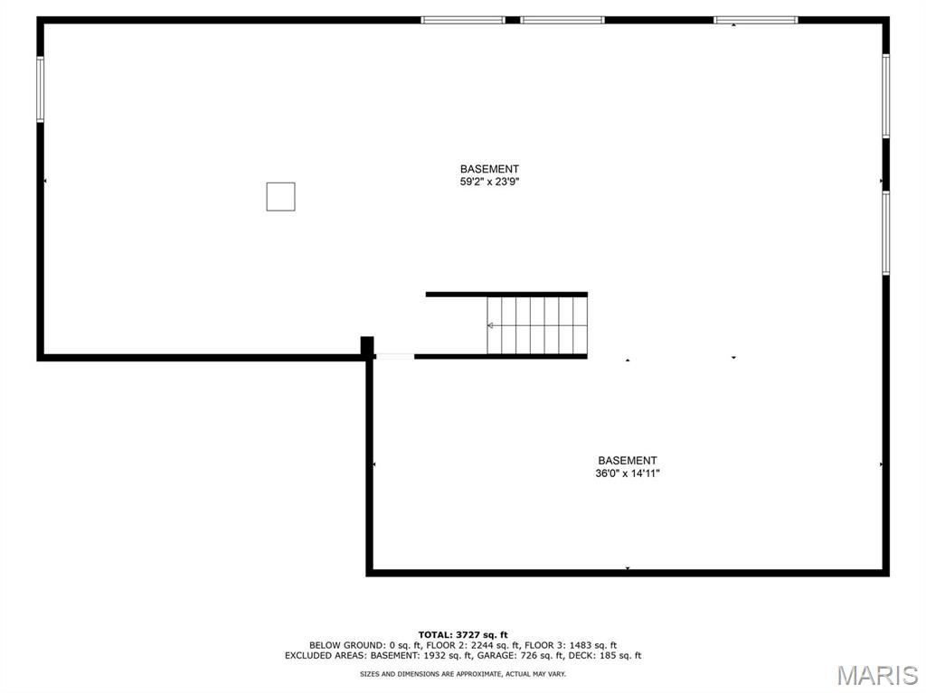 1316 Bopp Road St. Louis, MO 63131 - Photo 57 of 58 Gallery Image 57