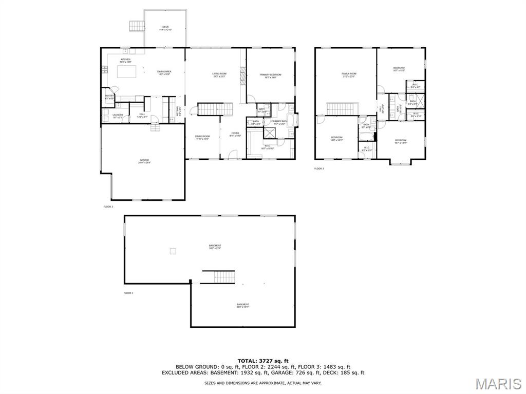 1316 Bopp Road St. Louis, MO 63131 - Photo 58 of 58 Gallery Image 58