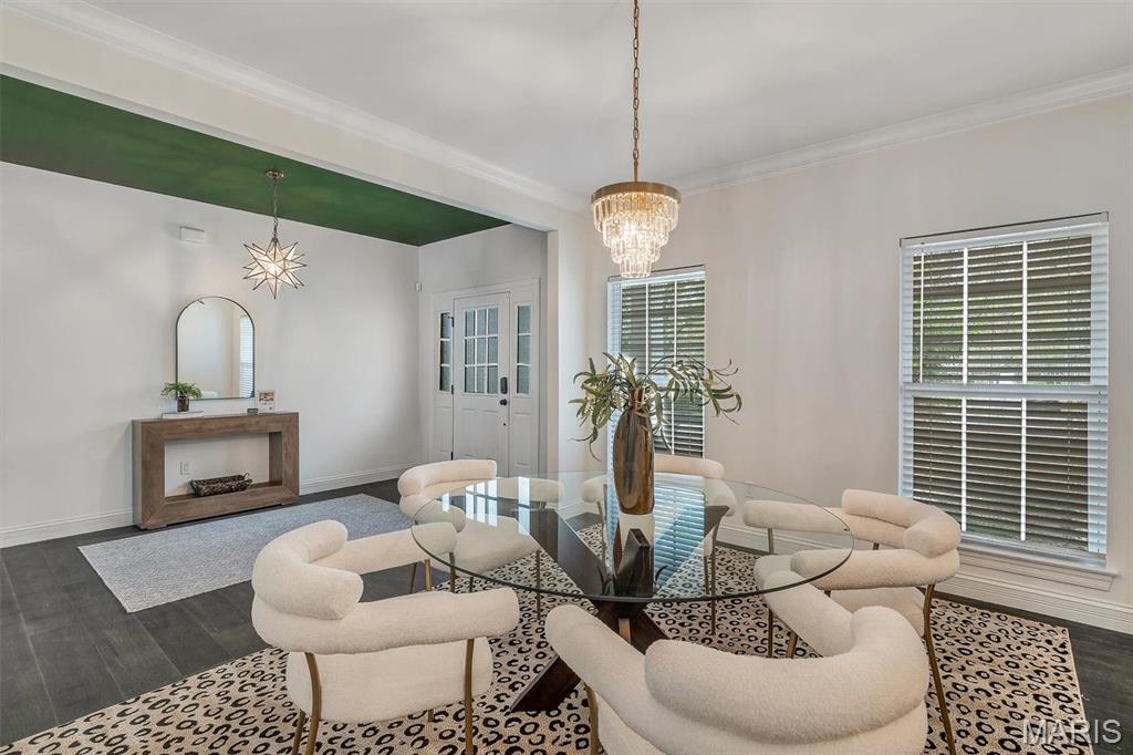 1316 Bopp Road St. Louis, MO 63131 - Photo 7 of 58 Gallery Image 7