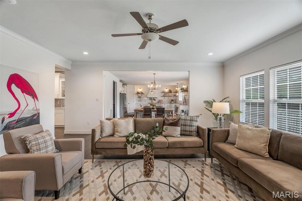 1316 Bopp Road St. Louis, MO 63131 - Photo 10 of 58 Gallery Image 10