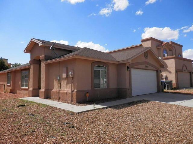 10933 Cattle Ranch Street El Paso, TX 79934 - Photo 1 of 1 20200326184953156954000000-o
