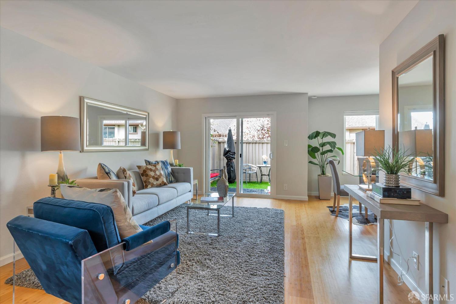 9 Vistaview Court, San Francisco, CA 94124 | Compass