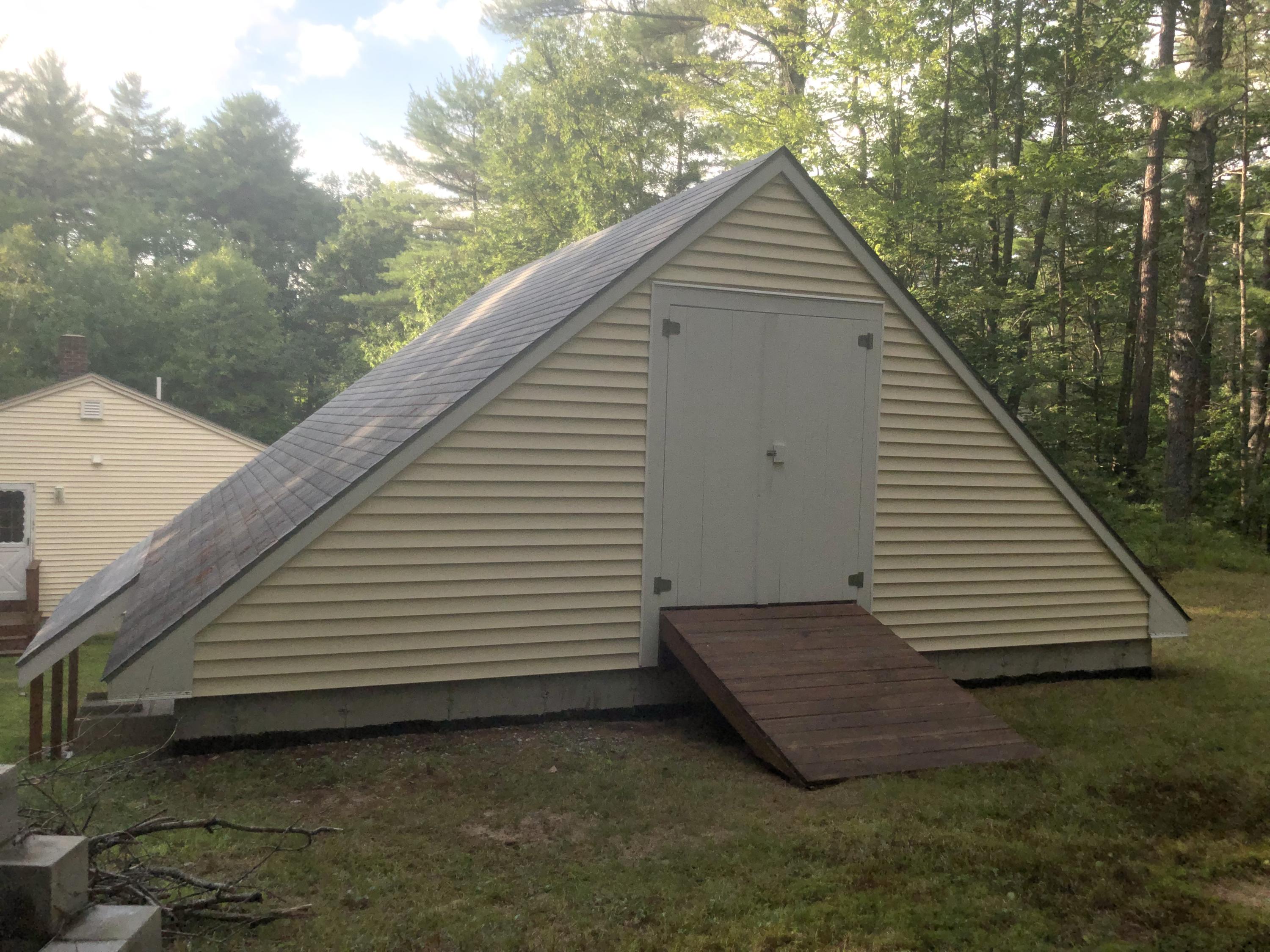 8 Lone Pine Road North Waterboro, ME 04061 - Photo 6 of 25 4-1-1