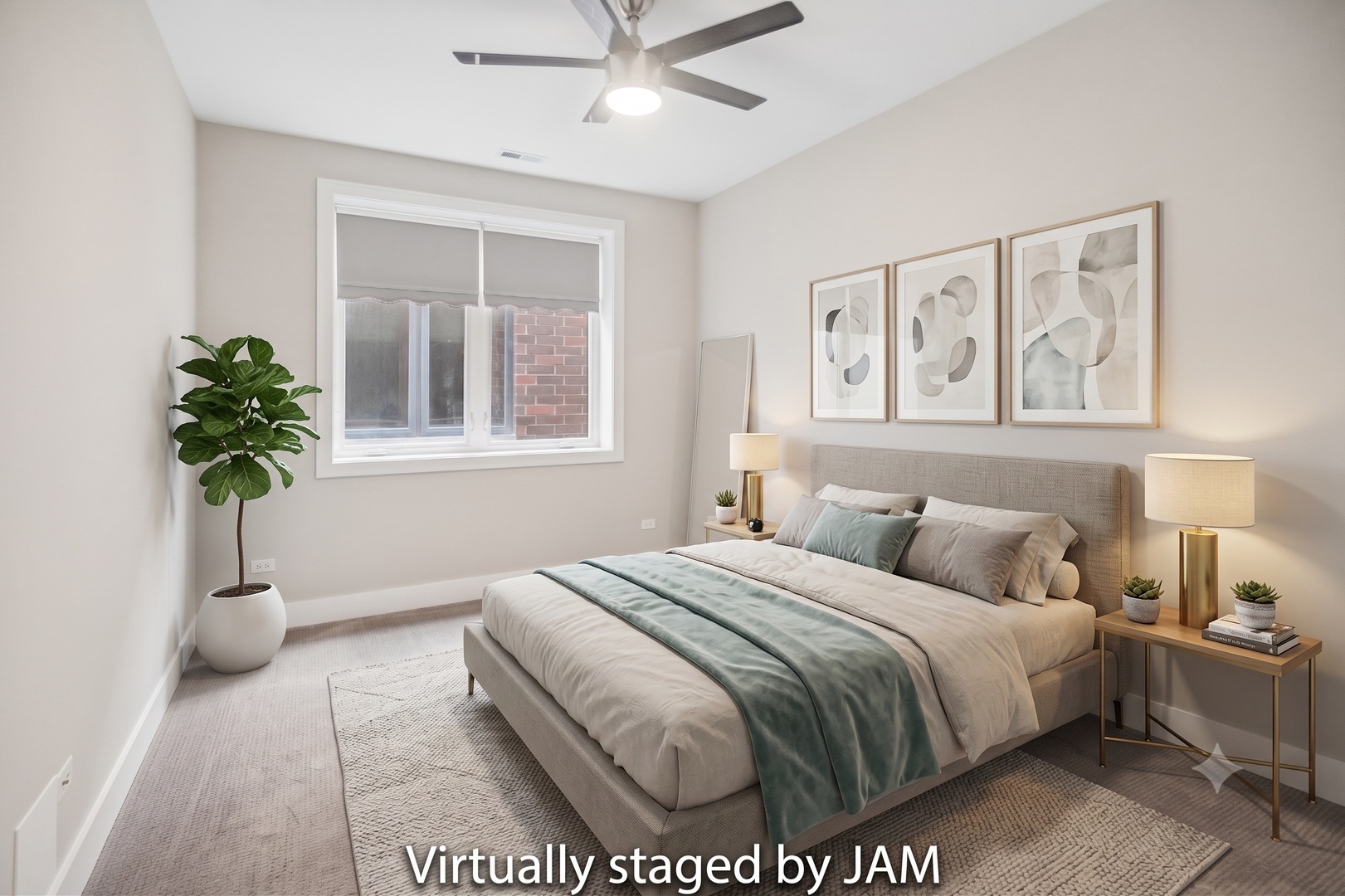 1424 West Fillmore Street, Unit 2E Chicago, IL 60607 - Photo 17 of 24