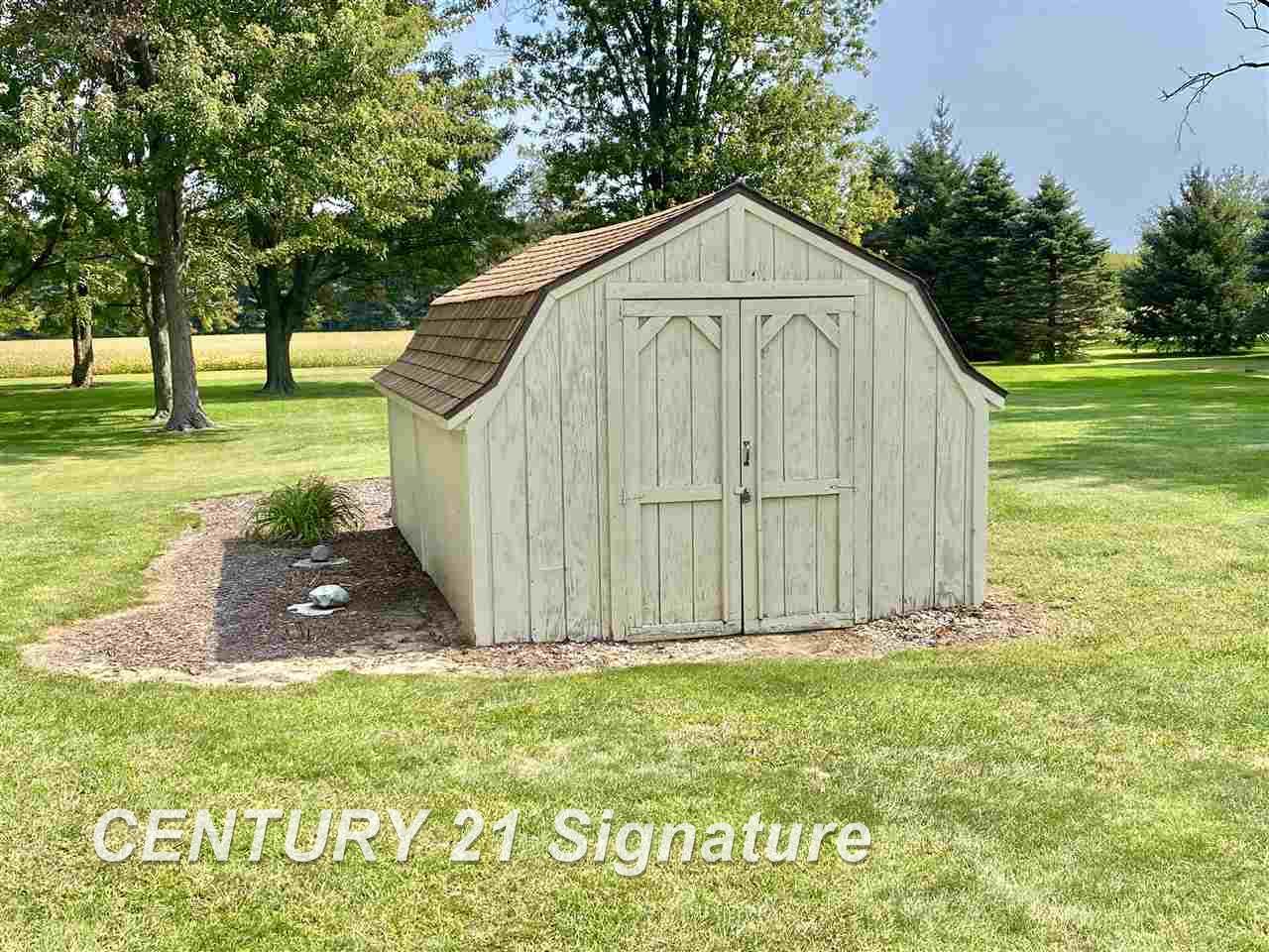 685 South Chapin Road Merrill, MI 48637 - Photo 34 of 43