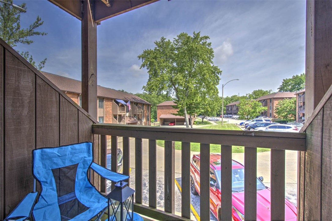 411 Woodside Trail, Unit D6 Decatur, IL 62521 - Photo 15 of 16