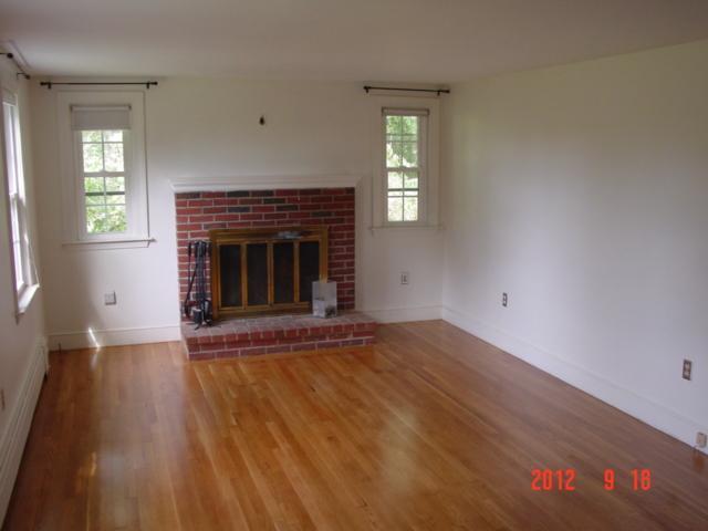 267 Tuttle Road Cumberland Center, ME 04021 - Photo 14 of 19 Living Room.