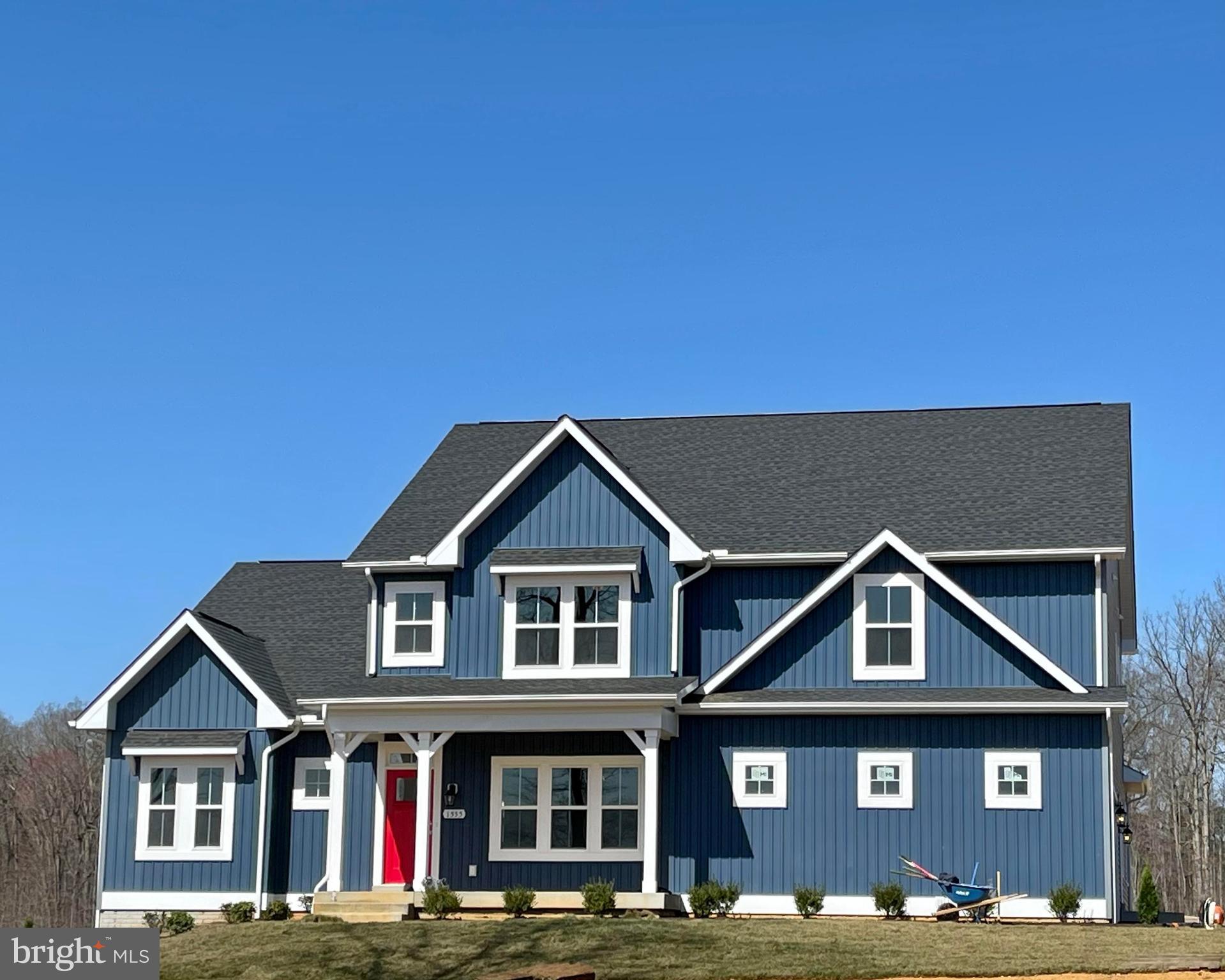 1555 Roberts Run Road Stafford, VA 22556 - Photo 1 of 1 Gallery Image 1