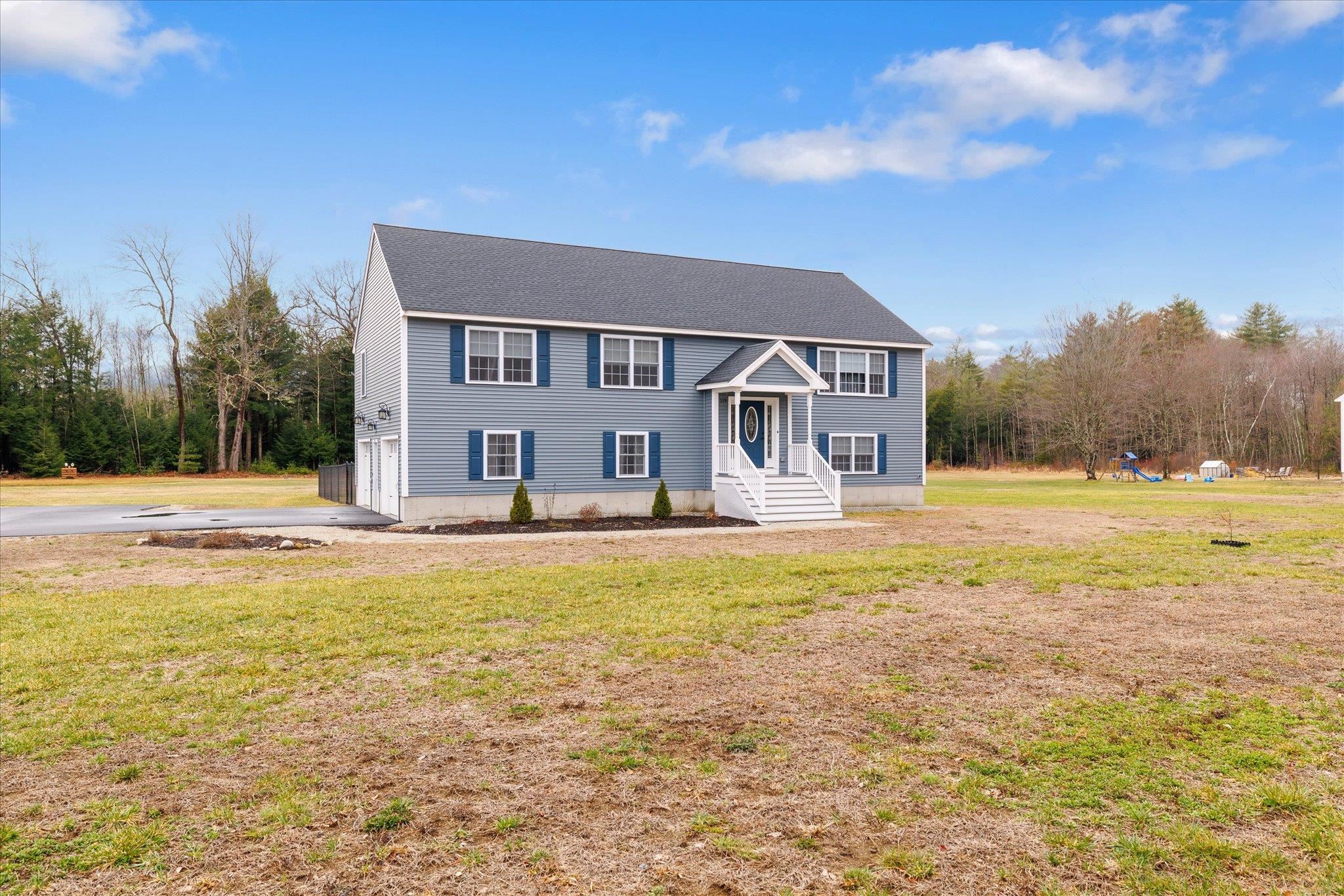 119 Warwick Road Winchester, NH 03470 - Photo 1 of 46