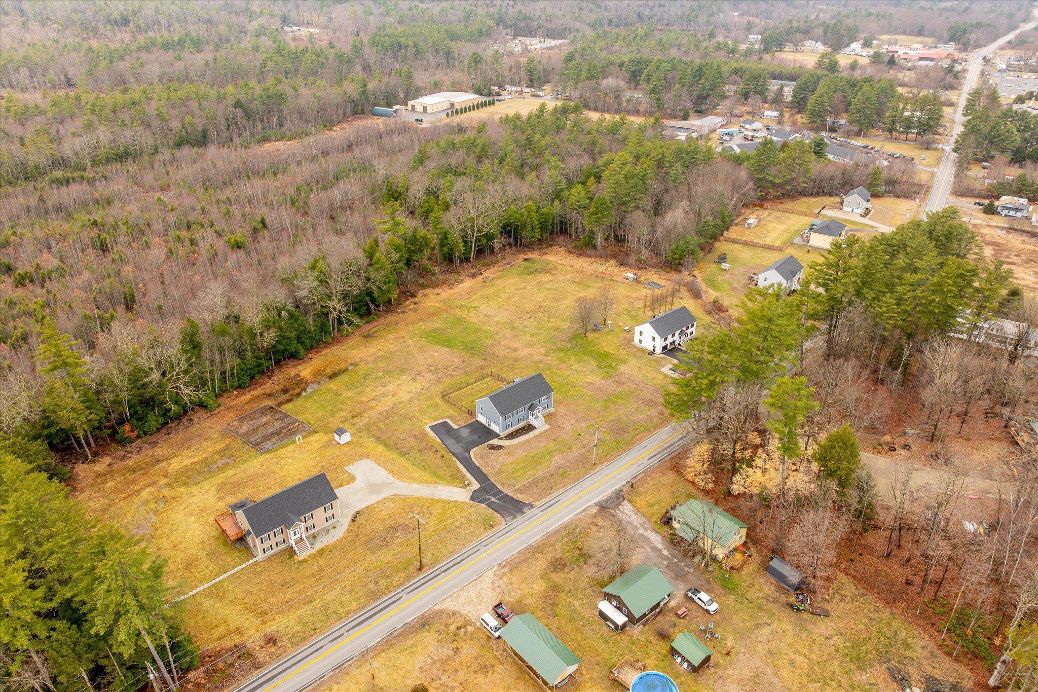 119 Warwick Road Winchester, NH 03470 - Photo 13 of 46