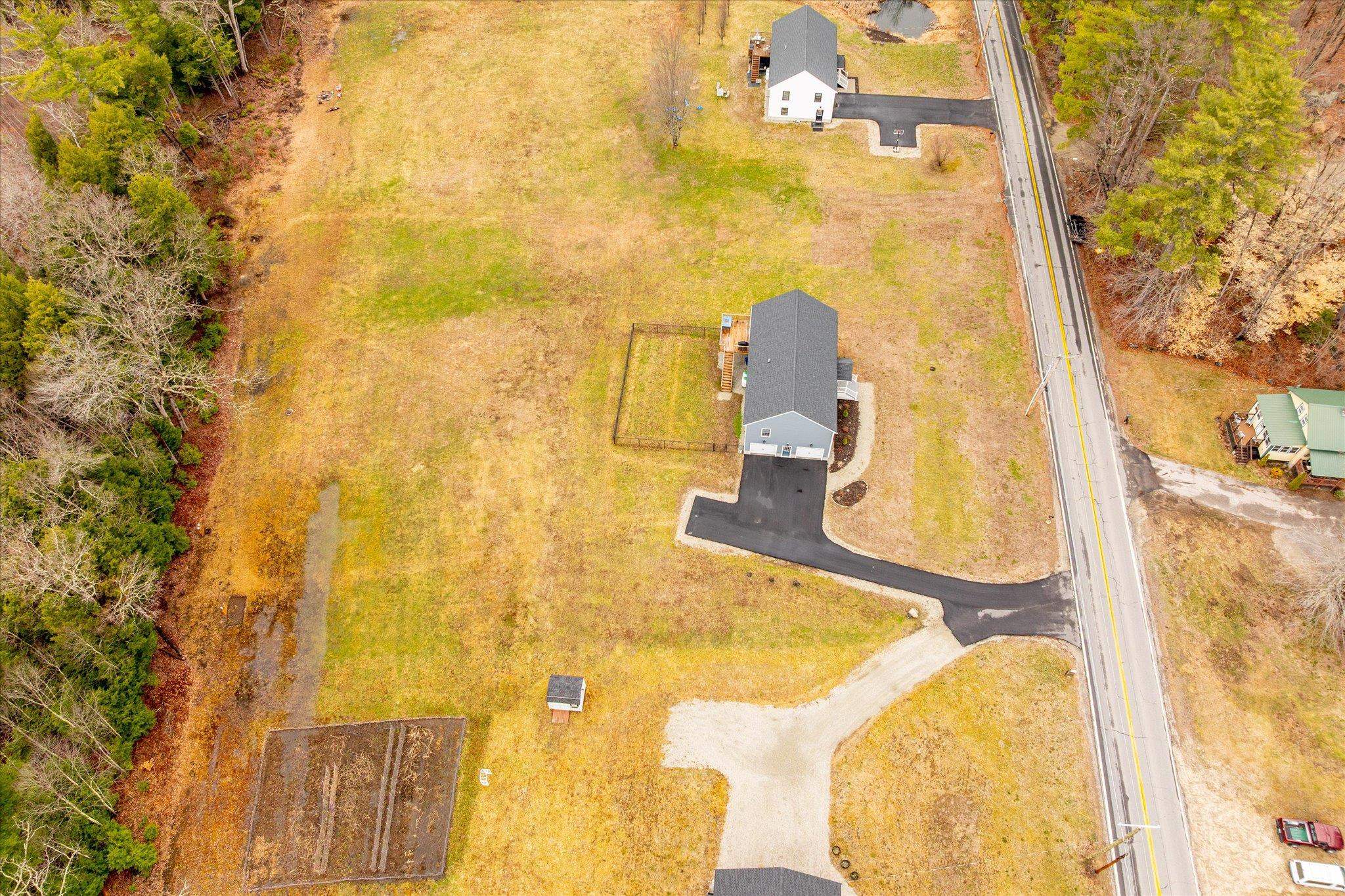 119 Warwick Road Winchester, NH 03470 - Photo 19 of 46