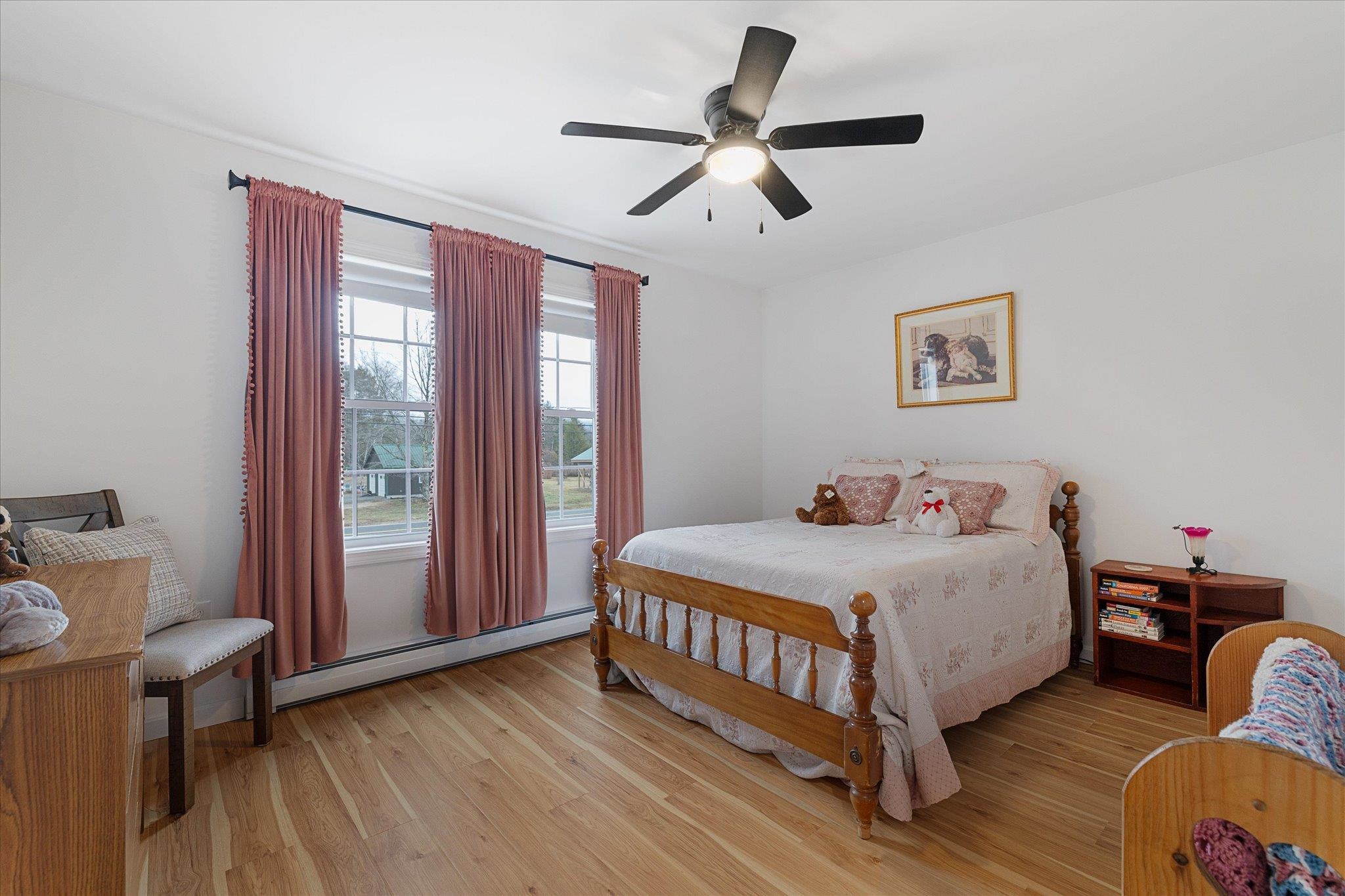 119 Warwick Road Winchester, NH 03470 - Photo 36 of 46