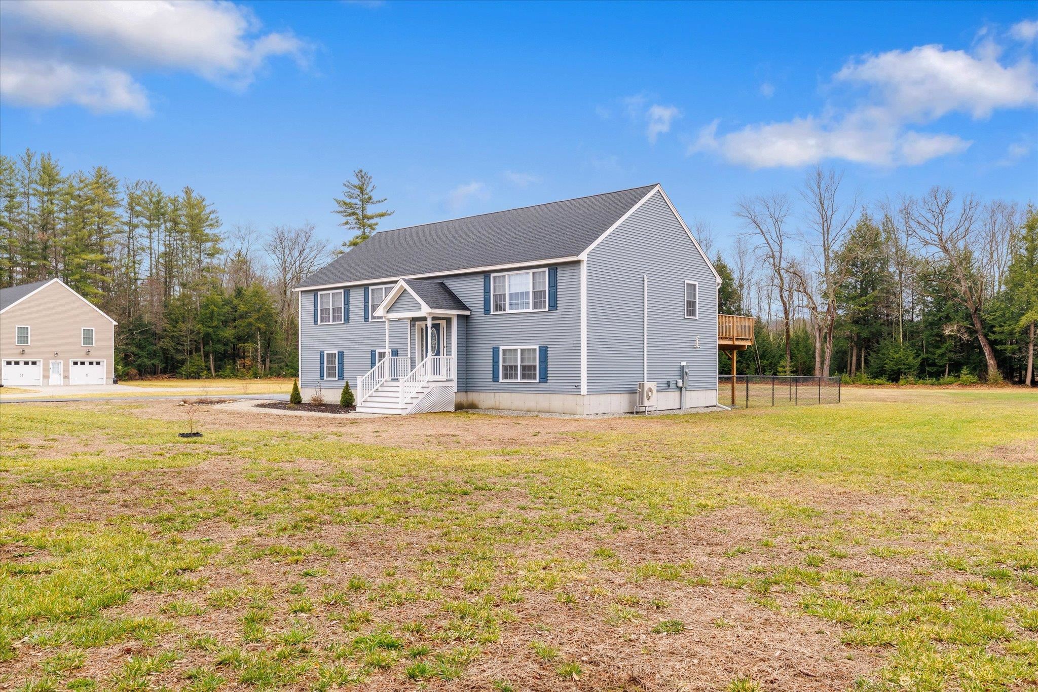 119 Warwick Road Winchester, NH 03470 - Photo 5 of 46