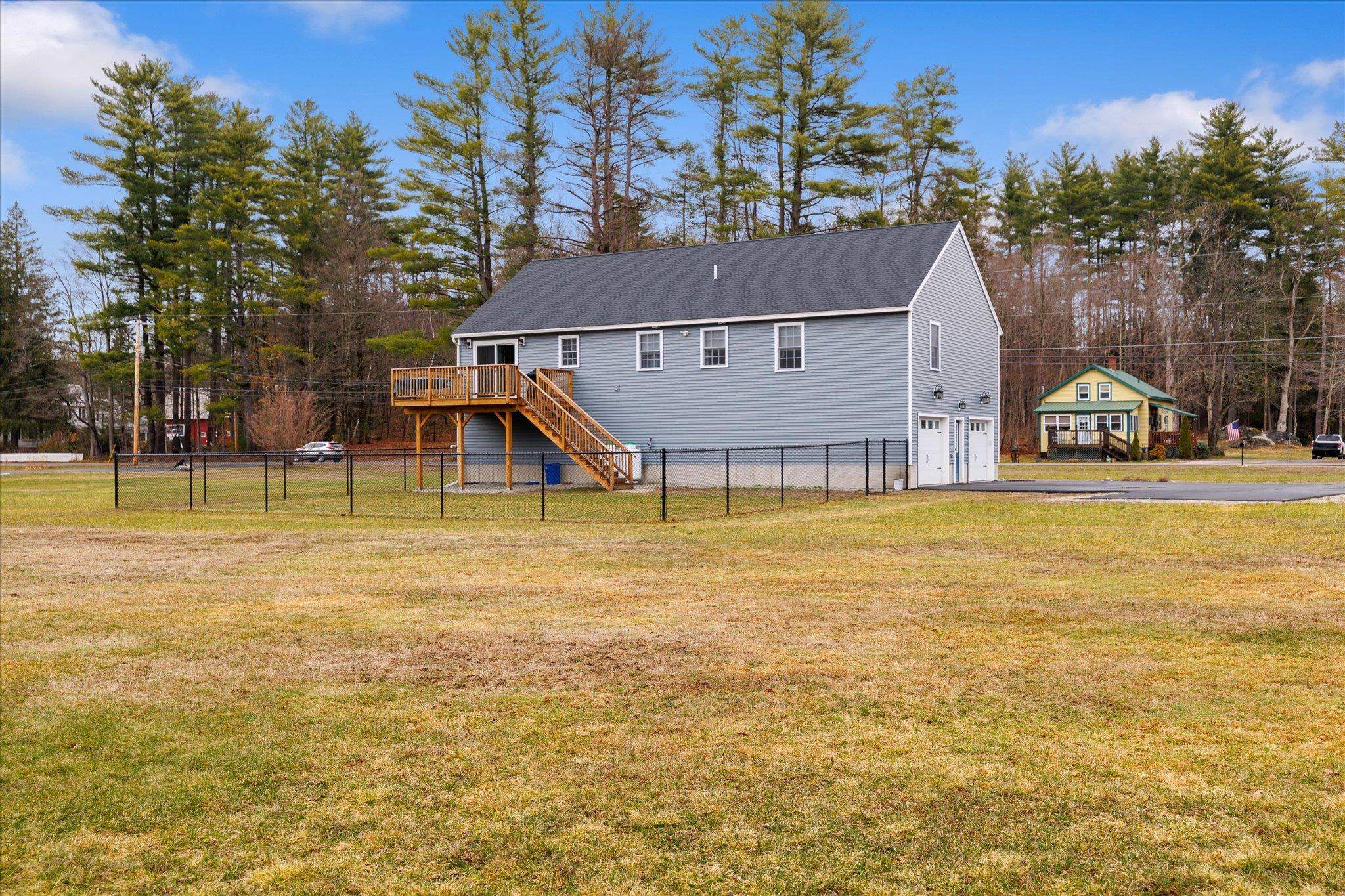 119 Warwick Road Winchester, NH 03470 - Photo 7 of 46
