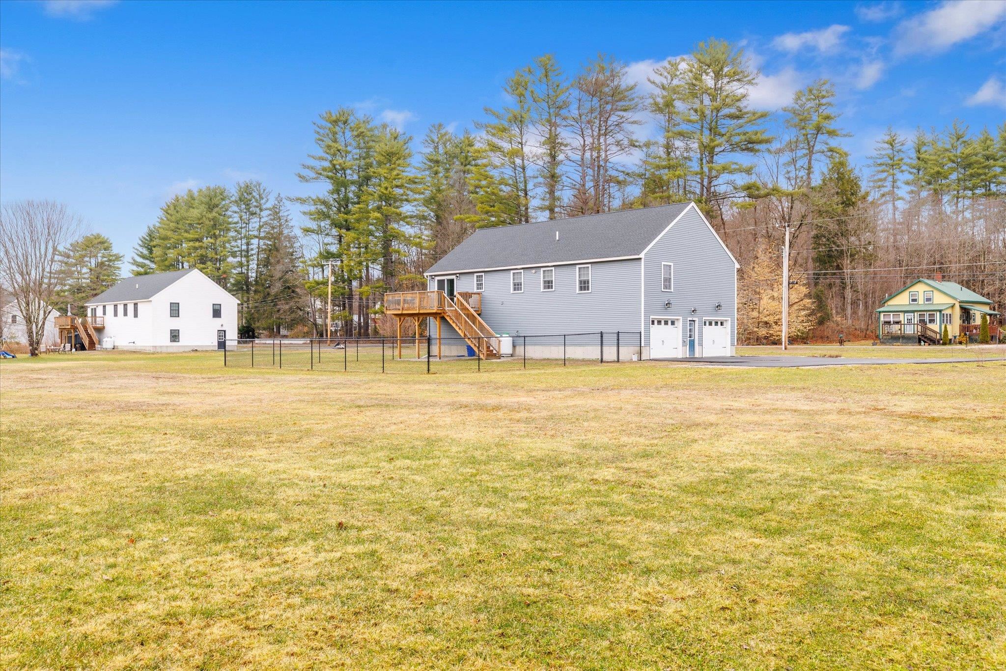 119 Warwick Road Winchester, NH 03470 - Photo 8 of 46