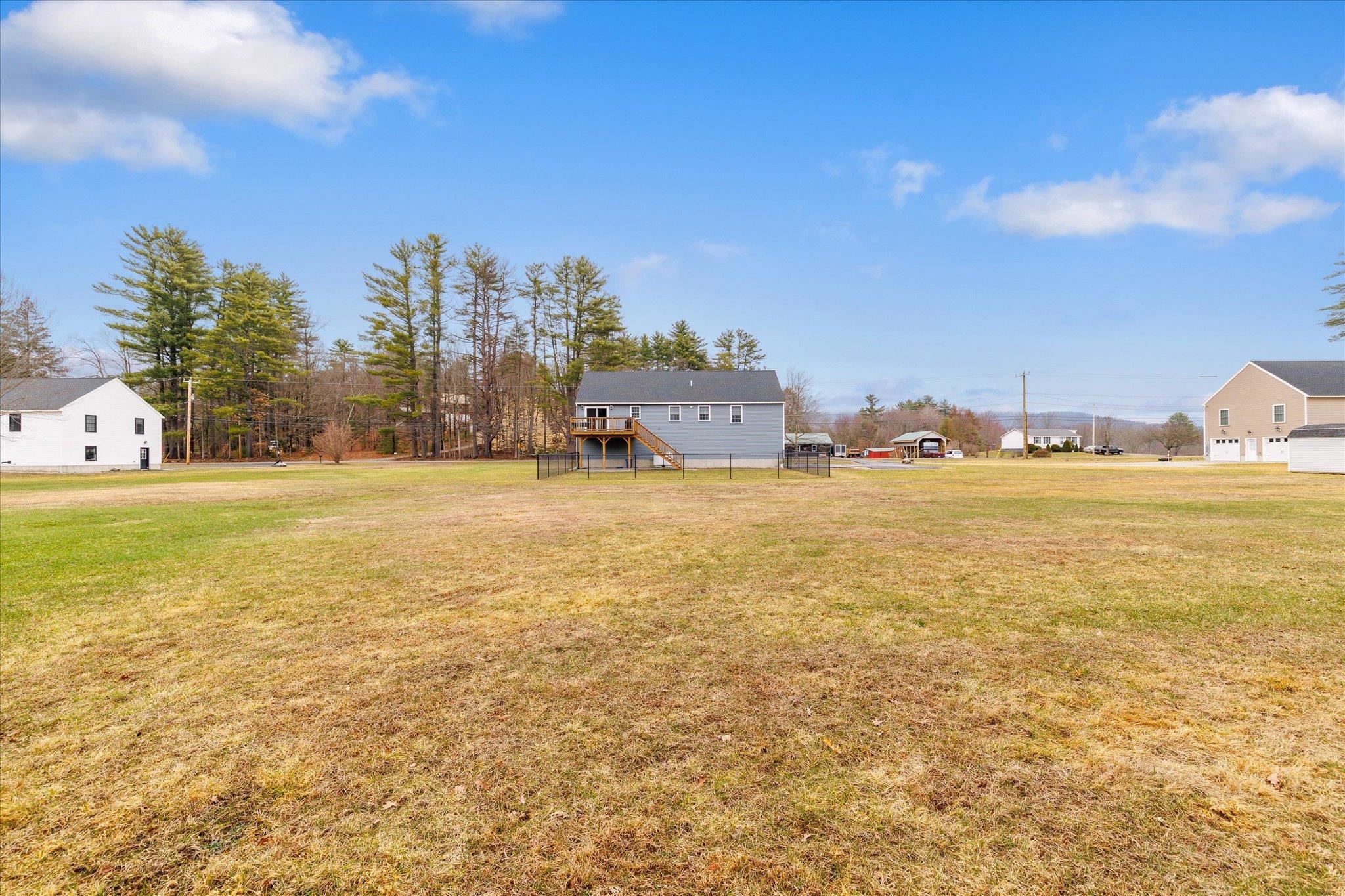 119 Warwick Road Winchester, NH 03470 - Photo 9 of 46