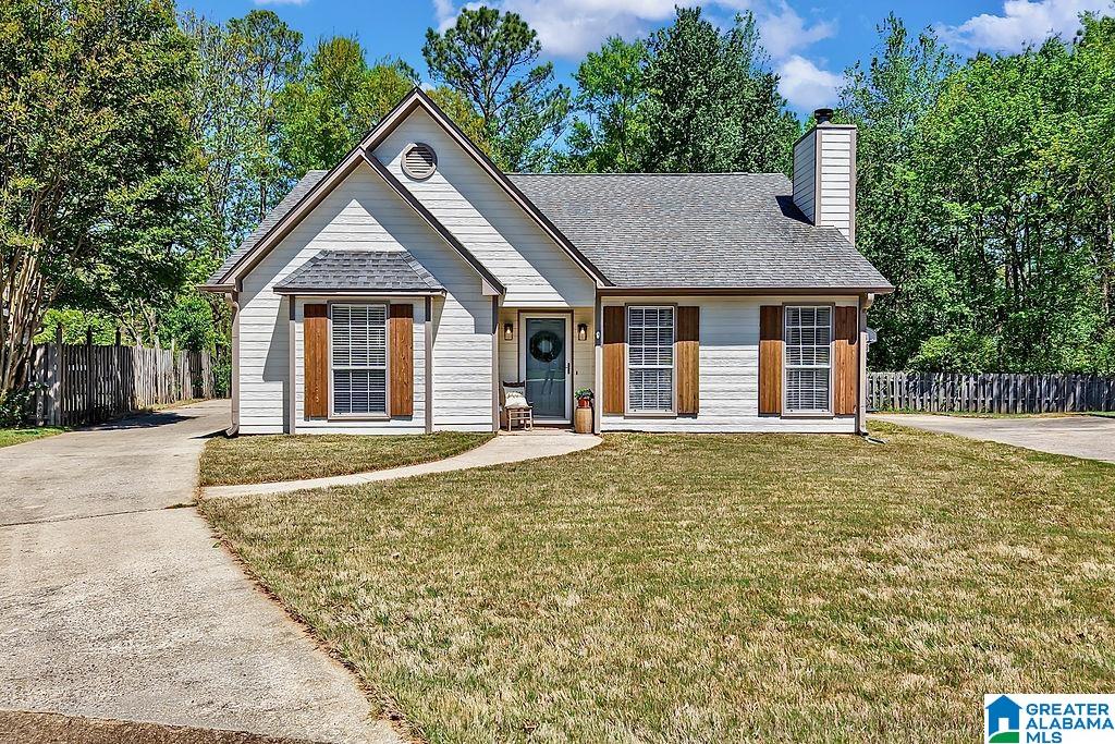 1990 Riva Ridge Road Helena, AL 35080 - Photo 1 of 35