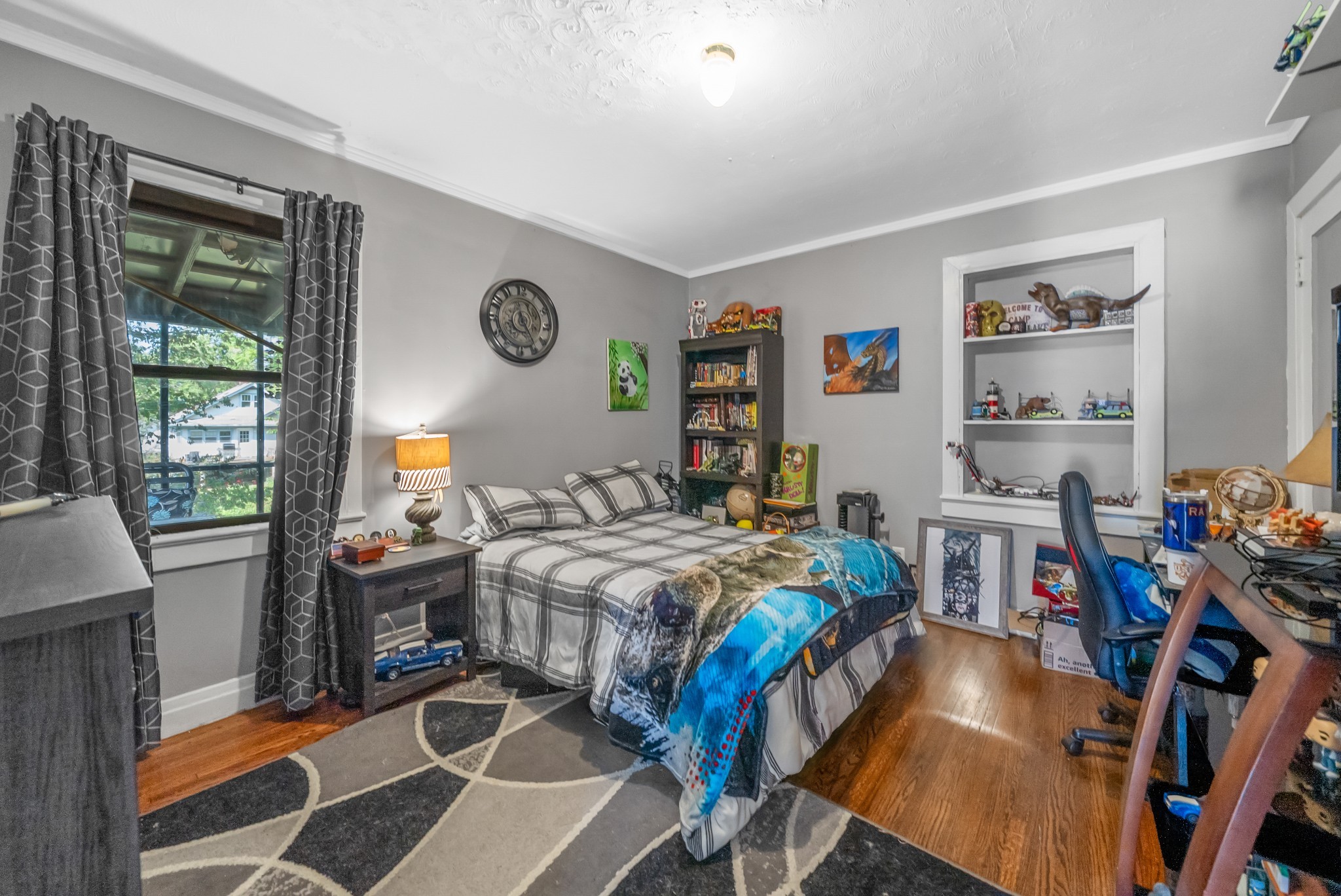 603 Crestview Drive Springfield, TN 37172 - Photo 19 of 38