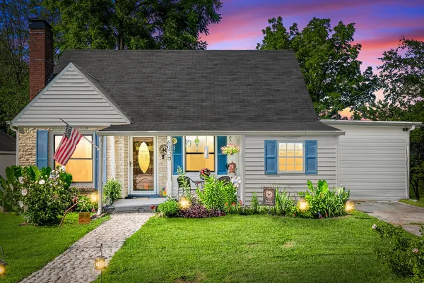 $320,000 | 603 Crestview Drive, Springfield, TN 37172