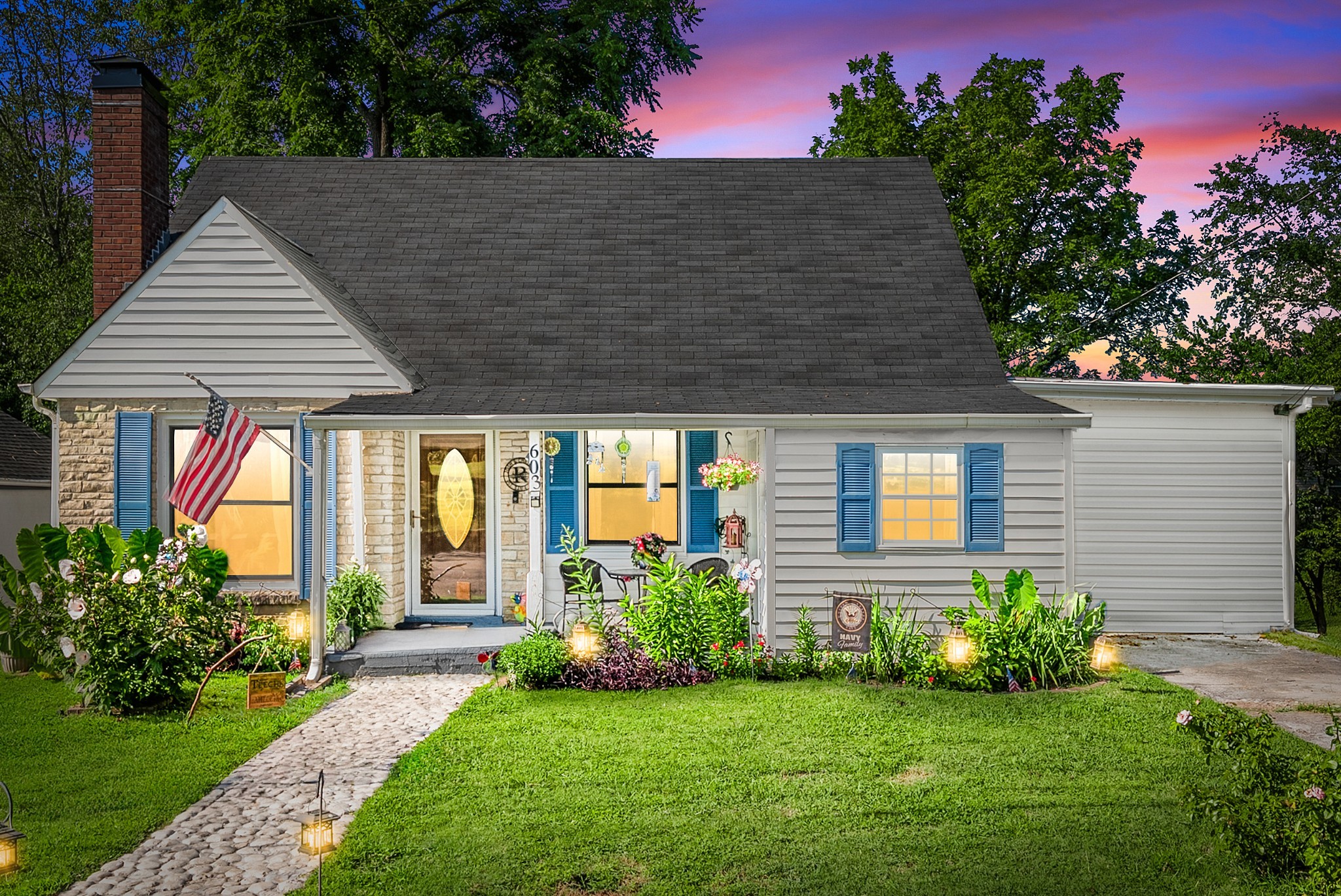 603 Crestview Drive Springfield, TN 37172 - Photo 2 of 38