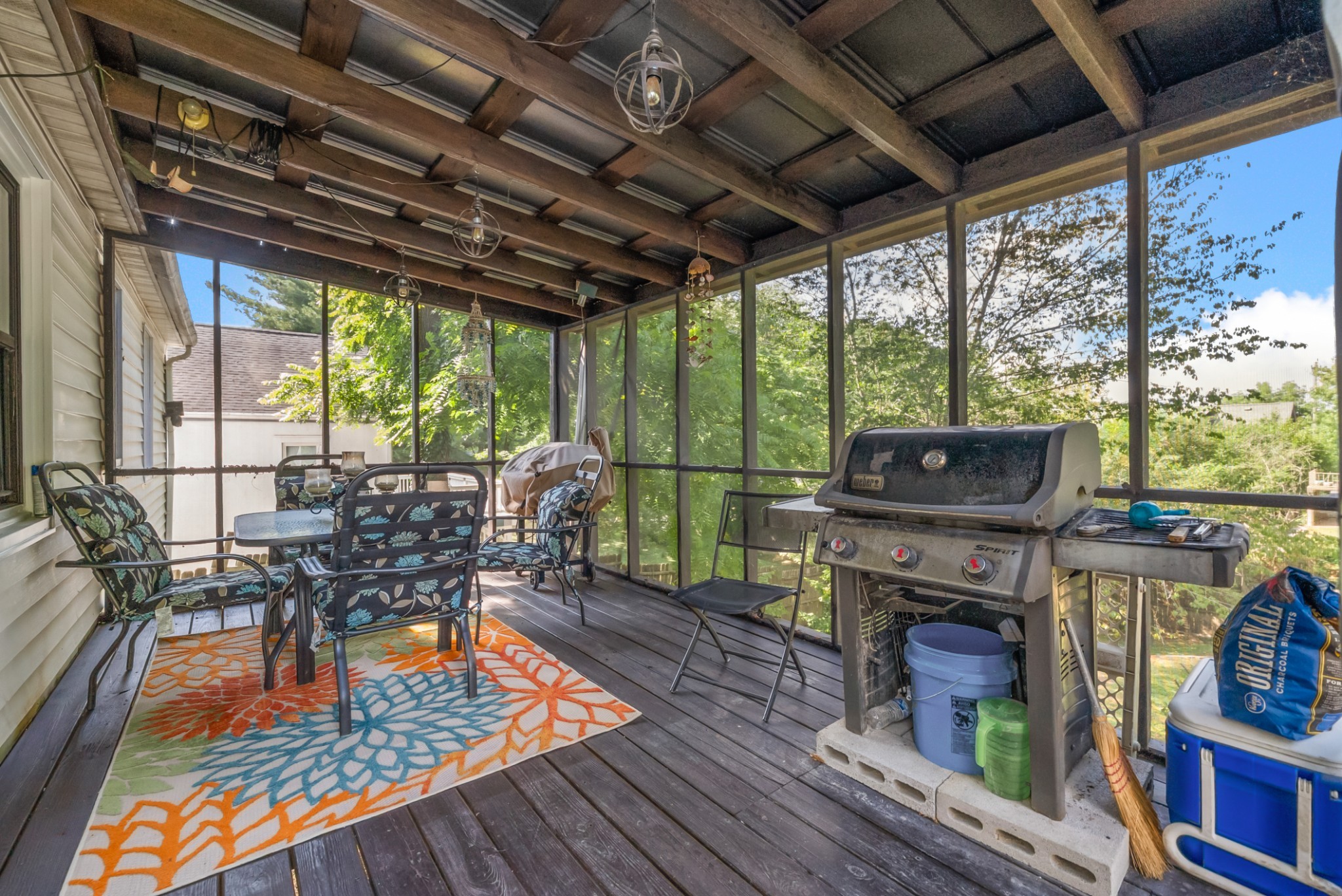 603 Crestview Drive Springfield, TN 37172 - Photo 25 of 38