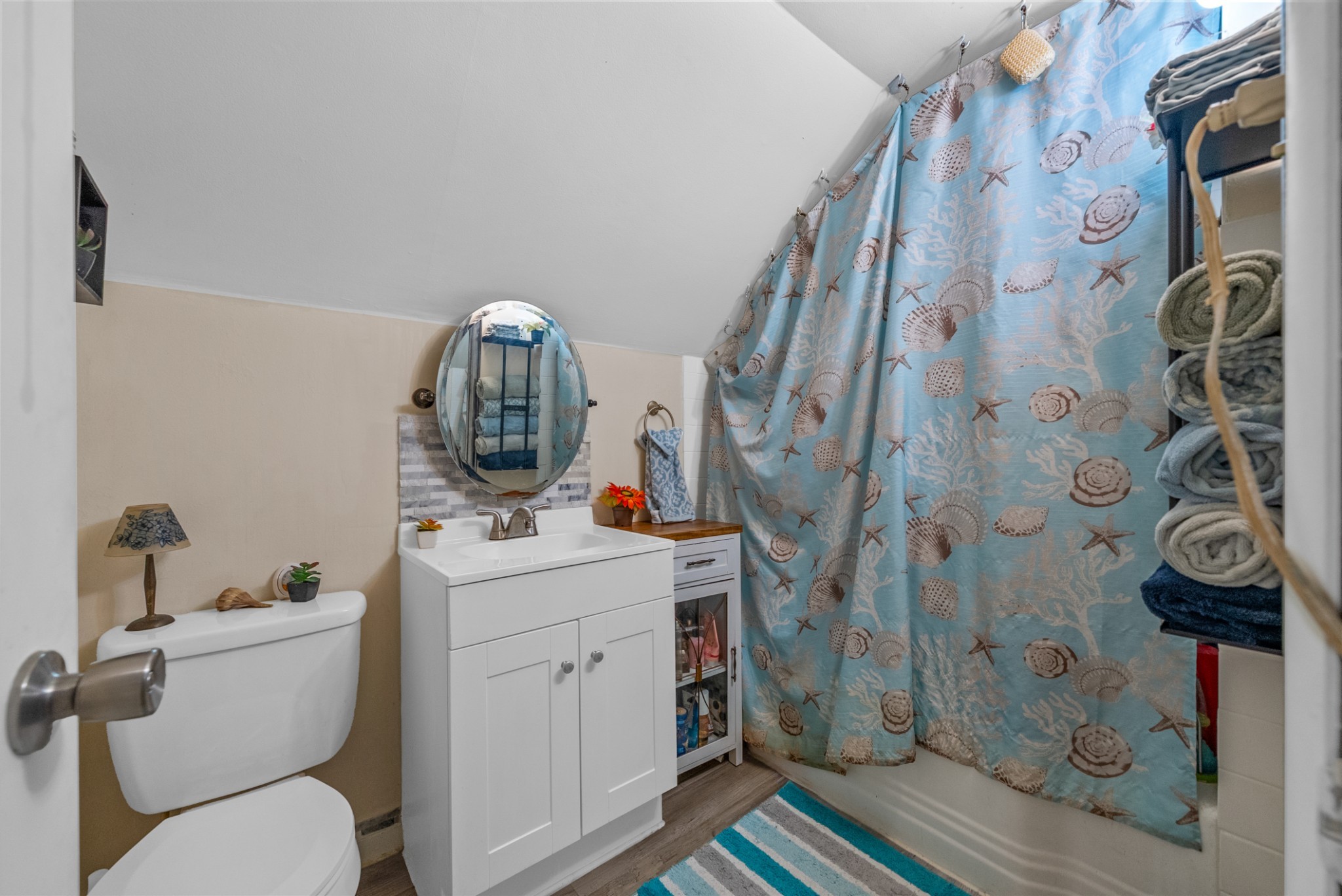 603 Crestview Drive Springfield, TN 37172 - Photo 29 of 38