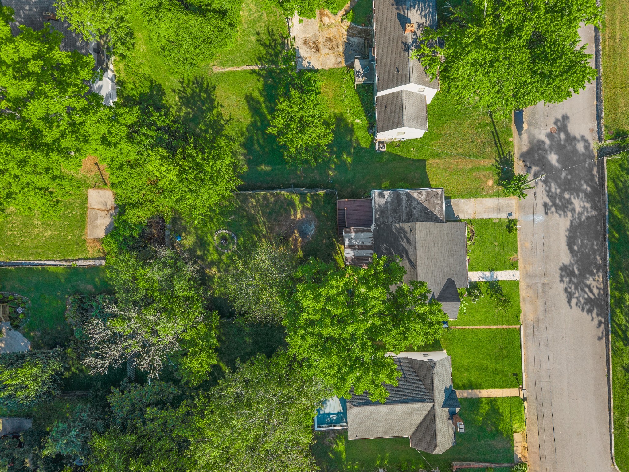 603 Crestview Drive Springfield, TN 37172 - Photo 34 of 38