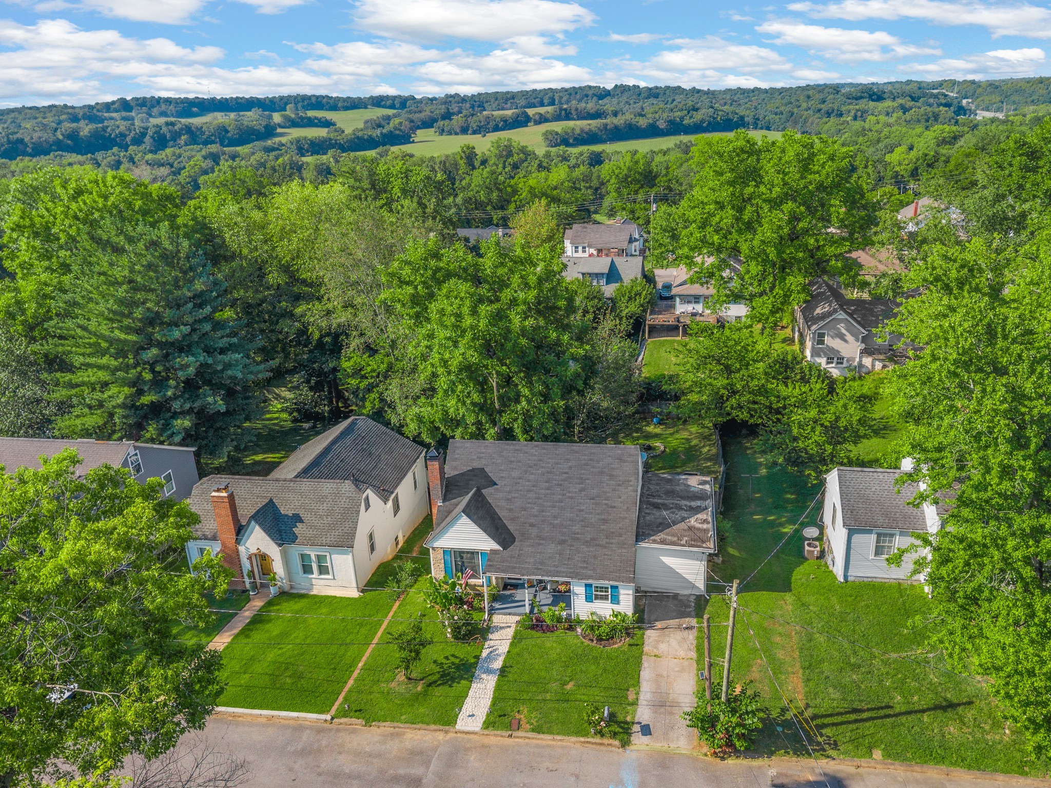 603 Crestview Drive Springfield, TN 37172 - Photo 35 of 38