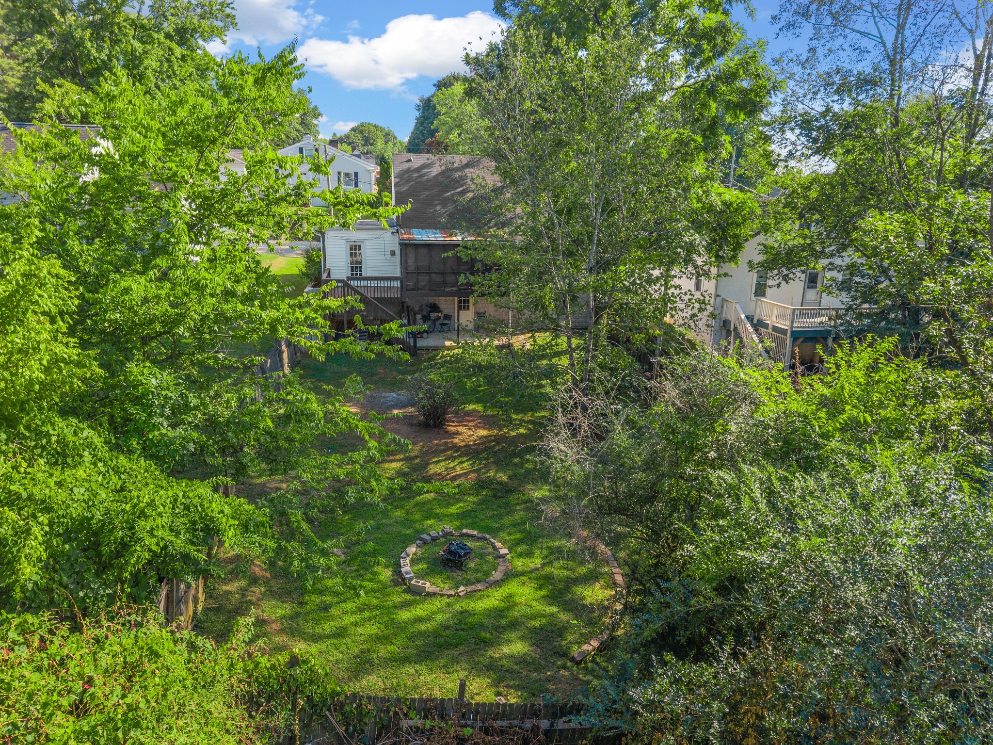 603 Crestview Drive Springfield, TN 37172 - Photo 37 of 38