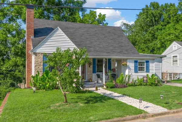 $320,000 | 603 Crestview Drive, Springfield, TN 37172