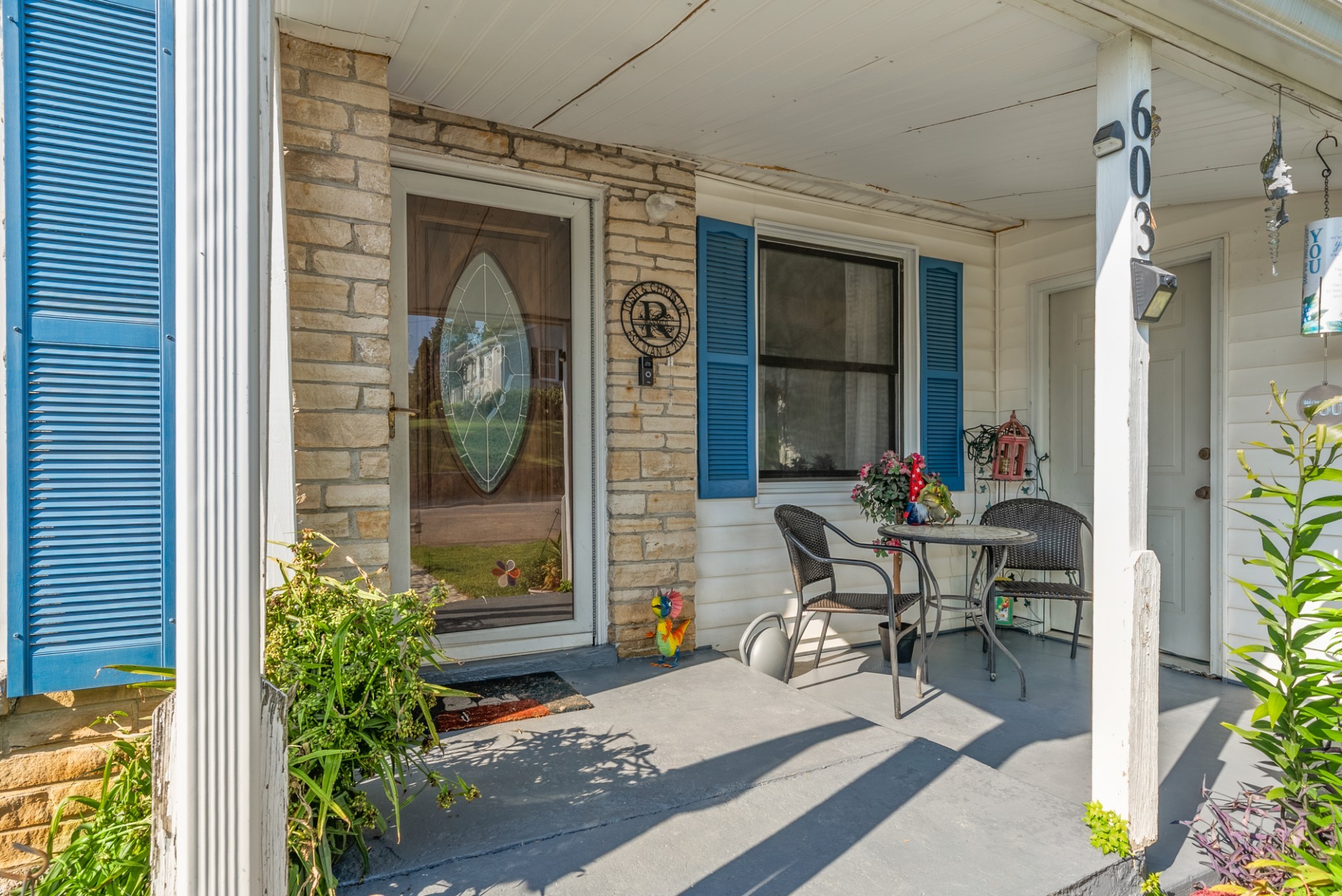 603 Crestview Drive Springfield, TN 37172 - Photo 6 of 38